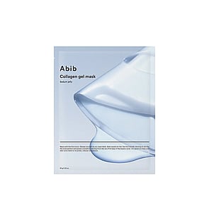 Abib Collagen Gel Mask Sedum Jelly 35g