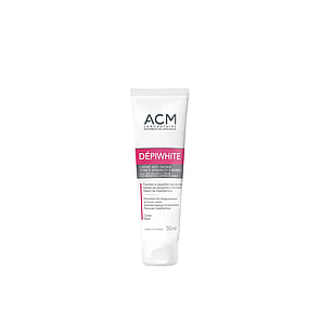 ACM Laboratoire Dépiwhite Anti-Dark Spot Cream for Zones Sensibles & Intimes 50ml
