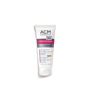 ACM Laboratoire Dépiwhite.M Tinted Protective Cream SPF50+ 40ml