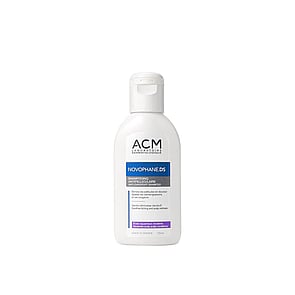 ACM Laboratoire Novophane.DS Anti-Dandruff Shampoo 125ml