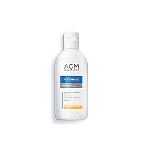 ACM Laboratoire Novophane Energizing Shampoo 200ml (6.76fl oz)