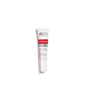 ACM Laboratoire Novophane Nail Cream 15ml (0.51fl oz)