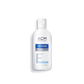 ACM Laboratoire Novophane Ultra-Nourishing Shampoo 200ml (6.76floz)