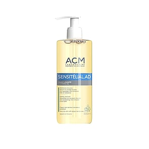 ACM Laboratoire Sensitélial.AD Cleansing Oil 500ml
