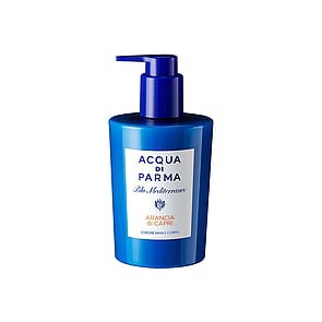 Acqua Di Parma Blu Mediterraneo Arancia Di Capri Hand and Body Lotion 300ml