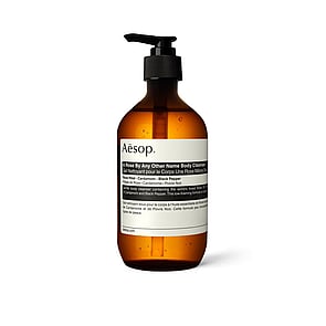 Aesop a Rose By Any Other Name Body Cleanser 500ml