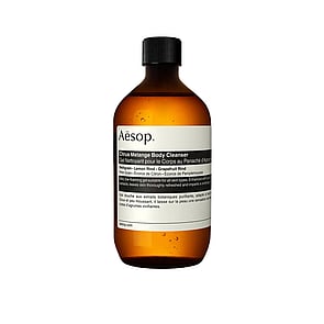 Aesop Citrus Melange Body Cleanser 500ml
