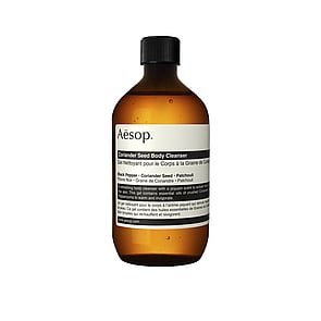 Aesop Coriander Seed Body Cleanser 500ml