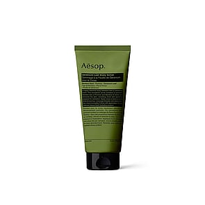 Aesop Geranium Leaf Body Scrub 180ml