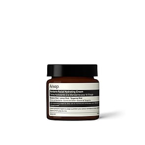 Aesop Mandarin Facial Hydrating Cream 60ml