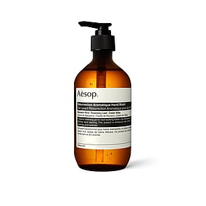 Aesop Resurrection Aromatique Hand Wash 500ml