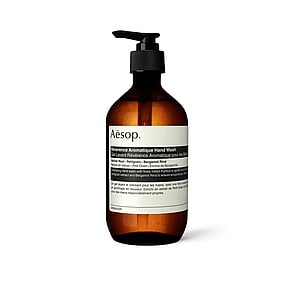 Aesop Reverence Aromatique Hand Wash 500ml