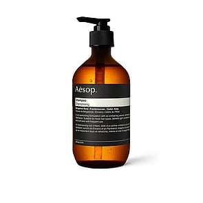 Aesop Shampoo 500ml
