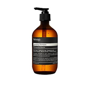 Aesop Champú Voluminizador 500ml