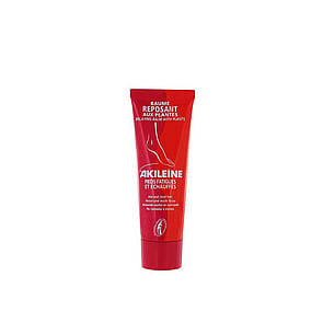 Akileine Sports Anti Nok-Frets Cream 75ml (2.54fl oz)