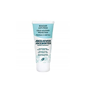 Akilhiver Protective Cream 100ml