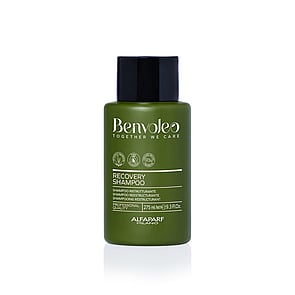 Alfaparf Milano Professional Benvoleo Recovery Shampoo 275ml