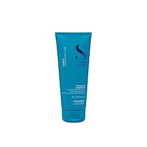 Alfaparf Milano Professional Semi Di Lino Curls Enhancing Conditioner