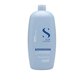 Alfaparf Milano Professional Semi Di Lino Density Thickening Conditioner 1L (33.8floz)