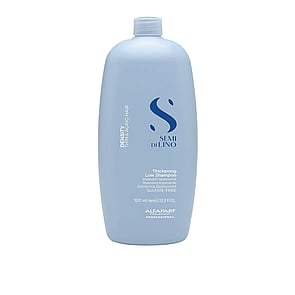 Alfaparf Milano Professional Semi Di Lino Density Thickening Low Shampoo 1L
