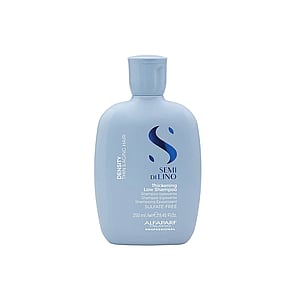 Alfaparf Milano Professional Semi Di Lino Density Thickening Low Shampoo