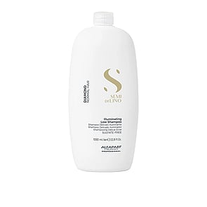 Alfaparf Milano Professional Semi Di Lino Diamond Illuminating Low Shampoo