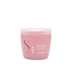 Alfaparf Milano Professional Semi Di Lino Moisture Nutritive Mask 500ml (16.9floz)