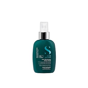 Alfaparf Milano Professional Semi Di Lino Reconstruction Anti-Breakage Daily Fluid 125ml