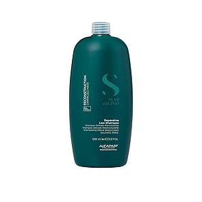 Alfaparf Milano Professional Semi Di Lino Reconstruction Reparative Low Shampoo 1L