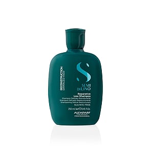 Alfaparf Milano Professional Semi Di Lino Reconstruction Reparative Low Shampoo 250ml