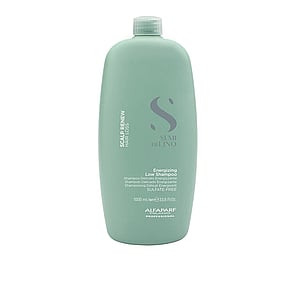Alfaparf Milano Professional Semi Di Lino Scalp Renew Energizing Low Shampoo 1L