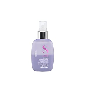 Alfaparf Milano Professional Semi Di Lino Smooth Biphasic Smoothing Mist 125ml