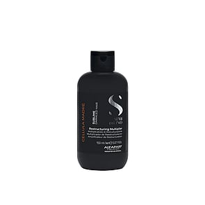 Alfaparf Milano Professional Semi Di Lino Sublime Cellula Madre Restructuring Multiplier 150ml