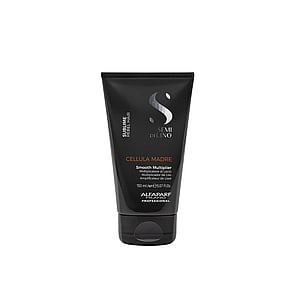 Alfaparf Milano Professional Semi Di Lino Sublime Cellula Madre Smooth Multiplier 150ml