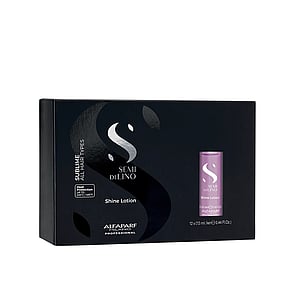 Alfaparf Milano Professional Semi Di Lino Sublime Shine Lotion 12x13ml