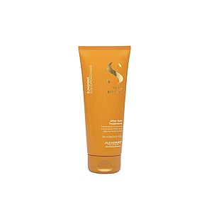 Alfaparf Milano Professional Semi Di Lino Sunshine After-Sun Treatment 200ml