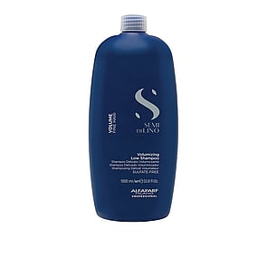 Alfaparf Milano Professional Semi Di Lino Volume Volumizing Low Shampoo 1L