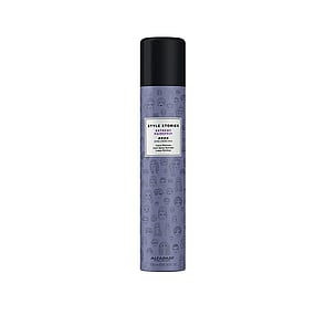 Alfaparf Milano Professional Style Stories Extreme Hairspray Extra-Strong Hold 500ml (16.9floz)