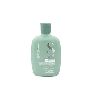 Alfaparf Milano Professional Semi Di Lino Scalp Rebalance Balancing Low Shampoo