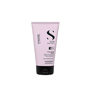 Alfaparf Milano Semi Di Lino Style & Care Texturizing Balm 150ml