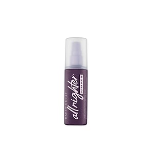 Urban Decay All Nighter Ultra Matte Long Lasting Makeup Setting Spray 118ml (4.0floz)