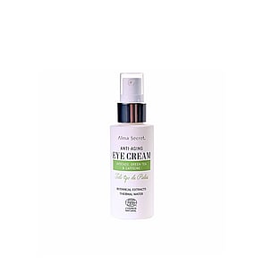 Alma Secret Anti-Aging Eye Cream 30ml