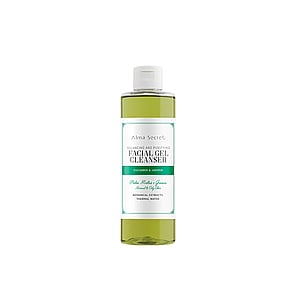 Alma Secret Balancing and Purifying Facial Gel Cleanser 200ml