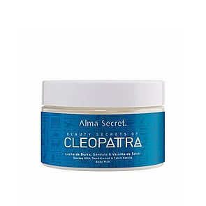 Alma Secret Cleopatra Körpermilch 250ml