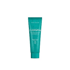 Alma Secret Cleopatra Foot and Heel Repair Cream 100ml