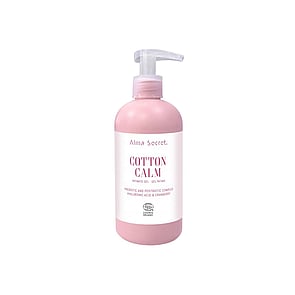 Alma Secret Cotton Calm Intimate Gel 300ml
