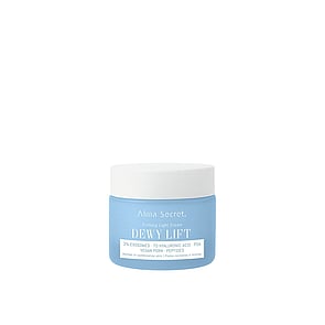 Alma Secret Dewy Lift Firming Light Cream 50ml