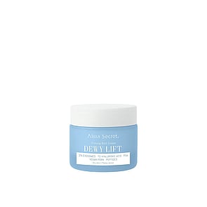 Alma Secret Dewy Lift Firming Rich Cream 50ml