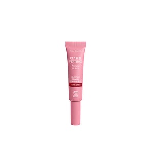 Alma Secret Glazed Peptides Plumping Lip Balm Guava Sorbet 15ml
