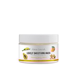 Alma Secret Lovely Smoothing Mask 250ml
